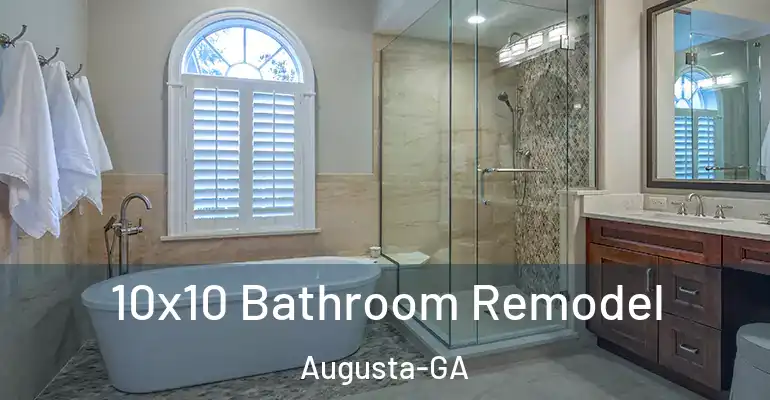 inner Bathroom imggen 10x10 Bathroom Remodel Augusta-GA