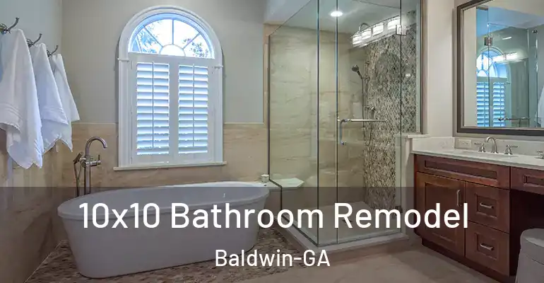 inner Bathroom imggen 10x10 Bathroom Remodel Baldwin-GA