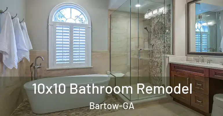 inner Bathroom imggen 10x10 Bathroom Remodel Bartow-GA