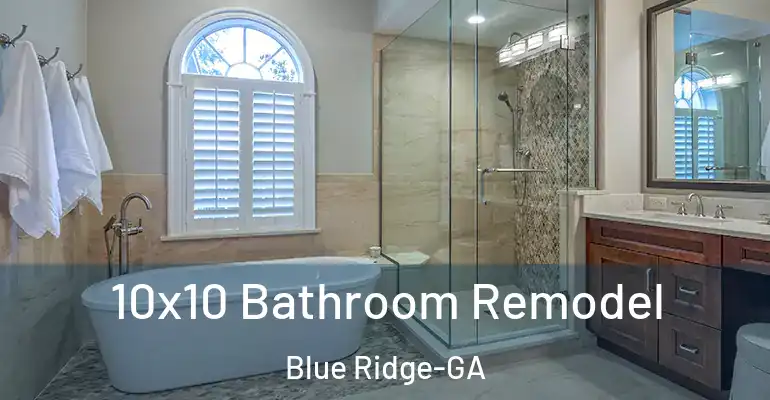 inner Bathroom imggen 10x10 Bathroom Remodel Blue Ridge-GA