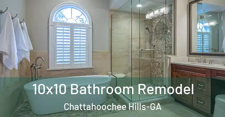 inner Bathroom imggen 10x10 Bathroom Remodel Chattahoochee Hills-GA