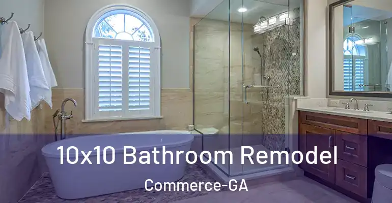 inner Bathroom imggen 10x10 Bathroom Remodel Commerce-GA