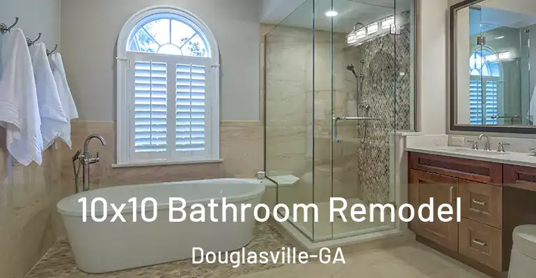 inner Bathroom imggen 10x10 Bathroom Remodel Douglasville-GA