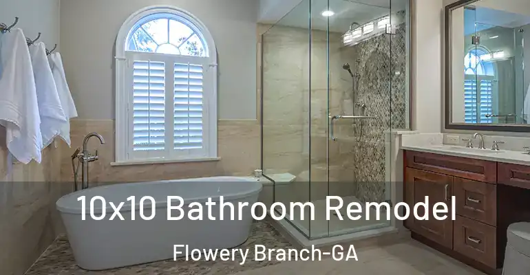 inner Bathroom imggen 10x10 Bathroom Remodel Flowery Branch-GA