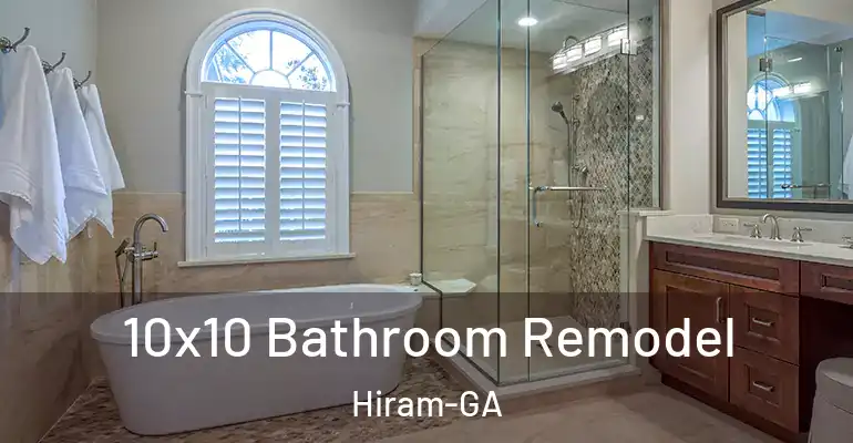 inner Bathroom imggen 10x10 Bathroom Remodel Hiram-GA