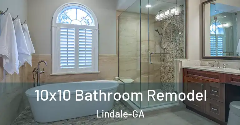 inner Bathroom imggen 10x10 Bathroom Remodel Lindale-GA