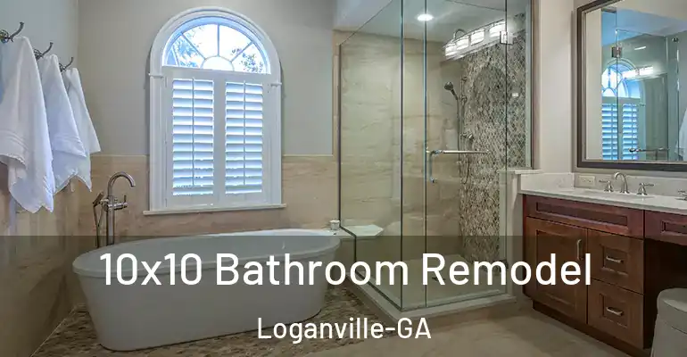 inner Bathroom imggen 10x10 Bathroom Remodel Loganville-GA