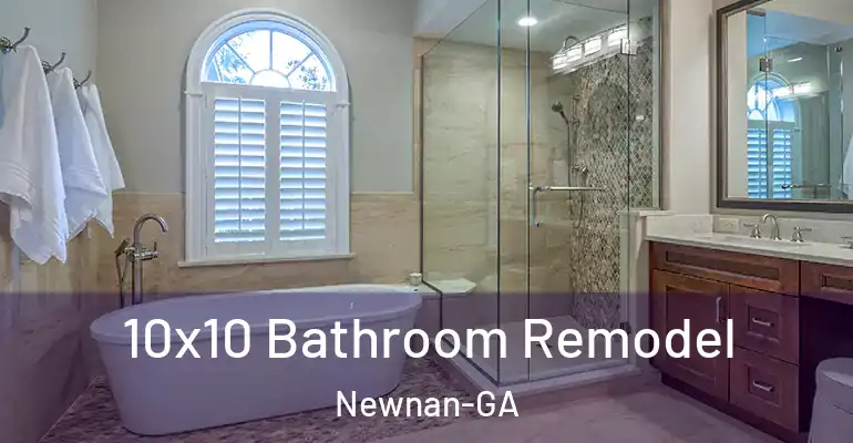 inner Bathroom imggen 10x10 Bathroom Remodel Newnan-GA