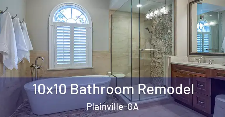 inner Bathroom imggen 10x10 Bathroom Remodel Plainville-GA