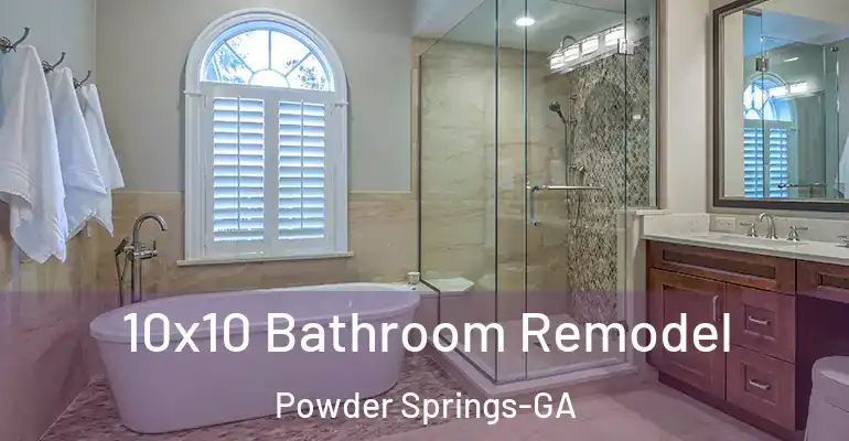 inner Bathroom imggen 10x10 Bathroom Remodel Powder Springs-GA
