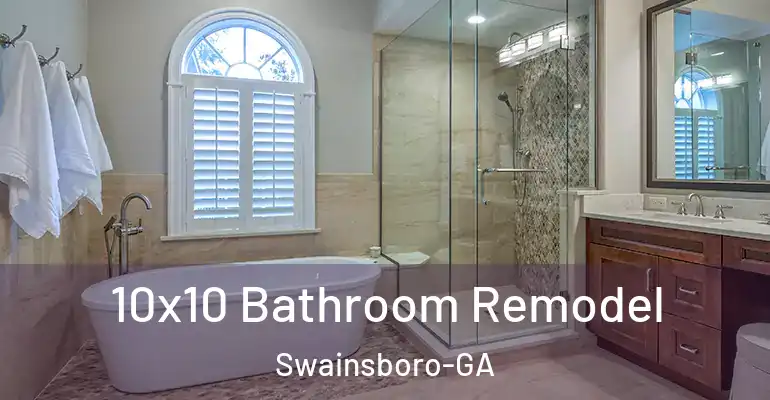 inner Bathroom imggen 10x10 Bathroom Remodel Swainsboro-GA