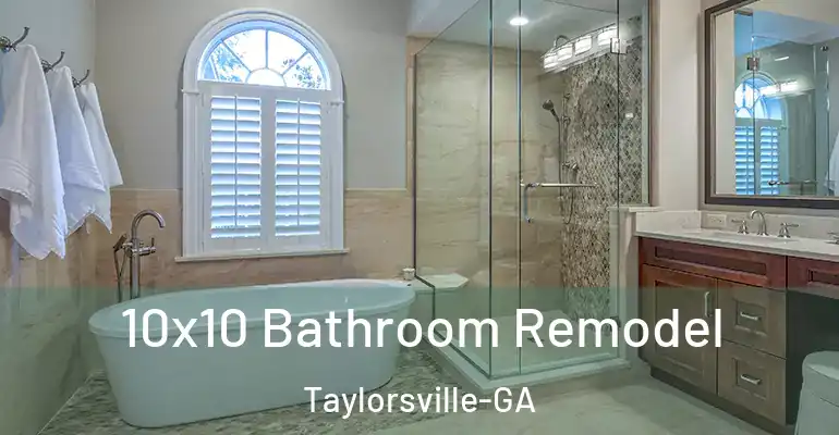 inner Bathroom imggen 10x10 Bathroom Remodel Taylorsville-GA
