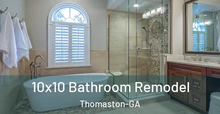 inner Bathroom imggen 10x10 Bathroom Remodel Thomaston-GA