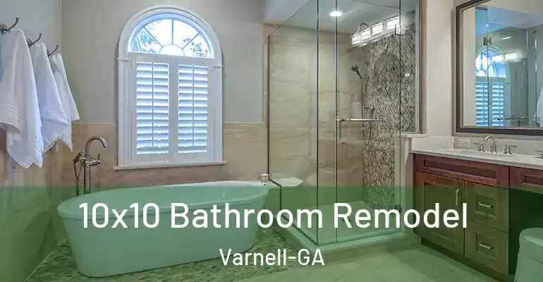 inner Bathroom imggen 10x10 Bathroom Remodel Varnell-GA