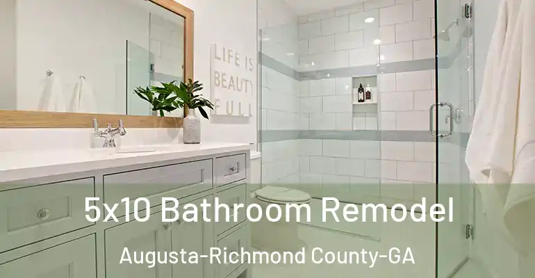 inner Bathroom imggen 5x10 Bathroom Remodel Augusta-Richmond County-GA