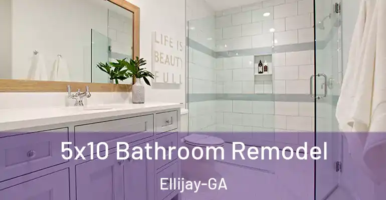 inner Bathroom imggen 5x10 Bathroom Remodel Ellijay-GA