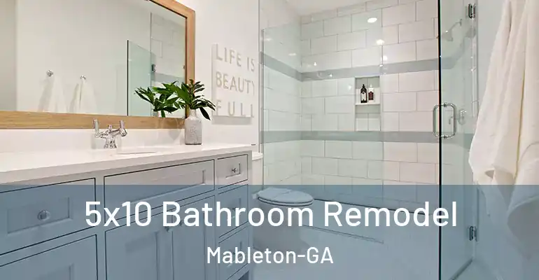 inner Bathroom imggen 5x10 Bathroom Remodel Mableton-GA
