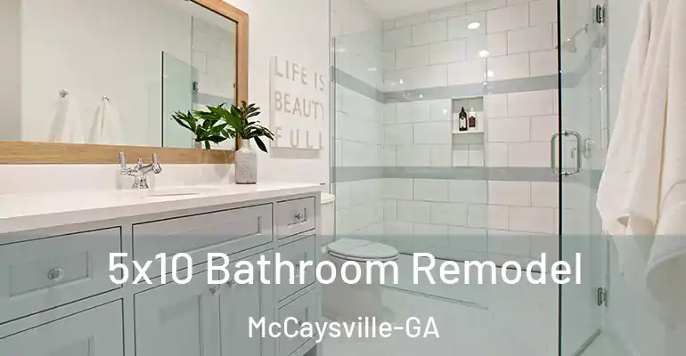 inner Bathroom imggen 5x10 Bathroom Remodel McCaysville-GA
