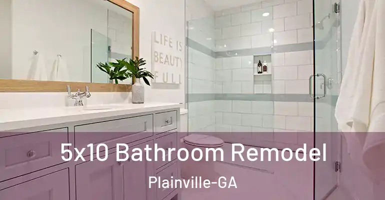 inner Bathroom imggen 5x10 Bathroom Remodel Plainville-GA