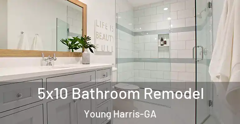inner Bathroom imggen 5x10 Bathroom Remodel Young Harris-GA
