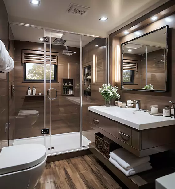 Bathroom Reconstruction Cornelia, GA