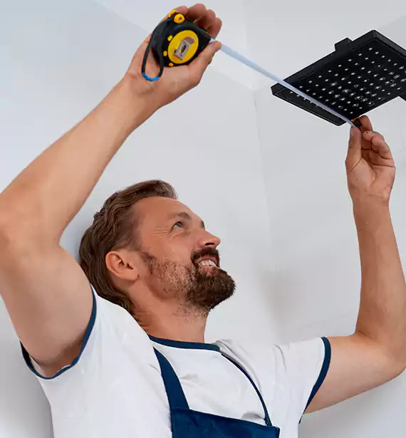 5x10 Bathroom Remodel in Cornelia, GA