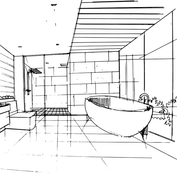 Bathroom Designers Cornelia, GA