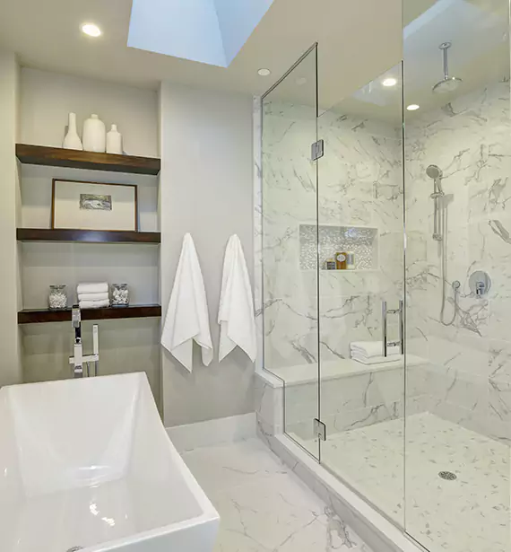 Bathroom Reconstruction Cornelia, GA