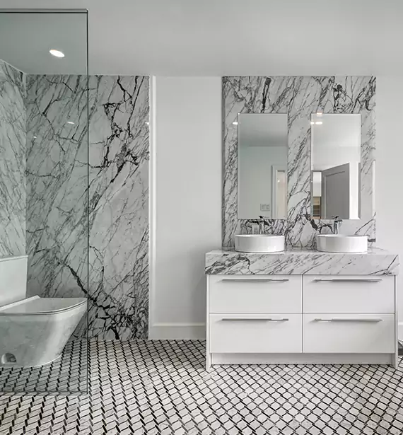 Bathroom Reconstruction Cornelia, GA