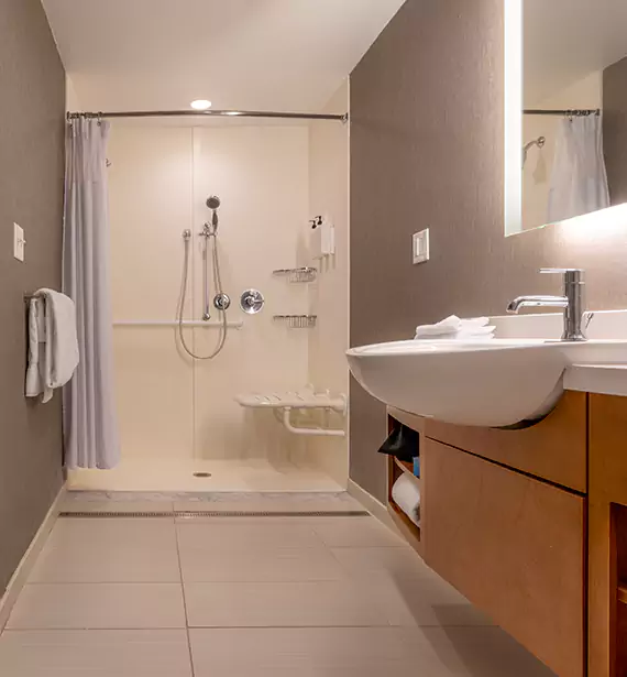 Bathroom Reconstruction Cornelia, GA