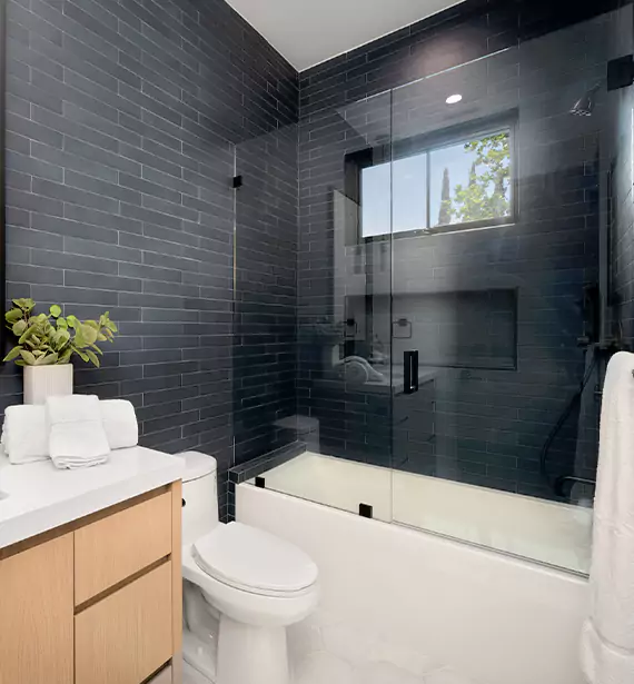 Bathroom Reconstruction Cornelia, GA