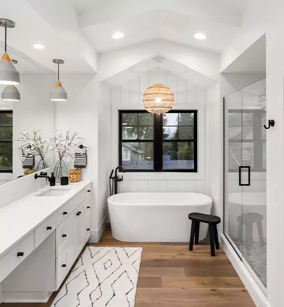 Bathroom Reconstruction Cornelia, GA