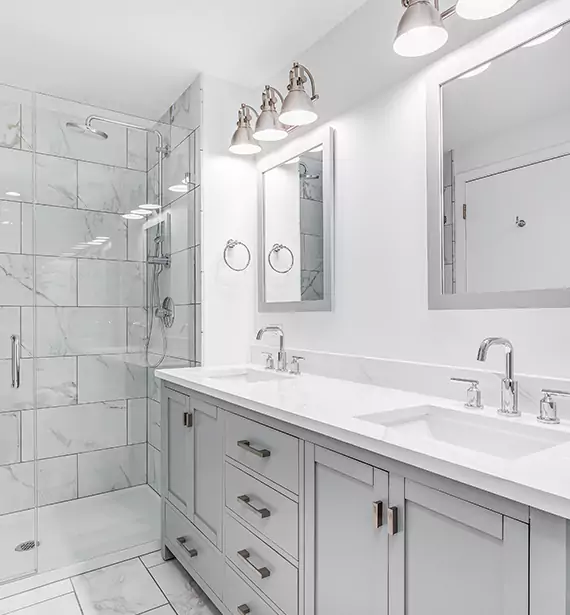 Bathroom Reconstruction Cornelia, GA