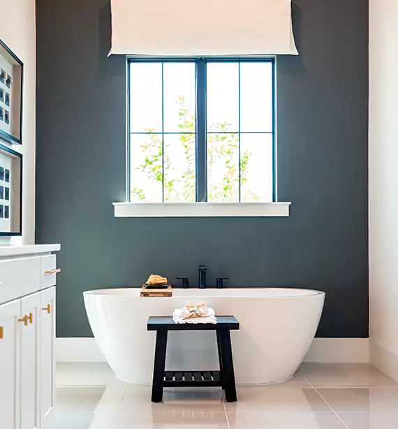 Shower to Bathtub Conversion in Cornelia,
GA