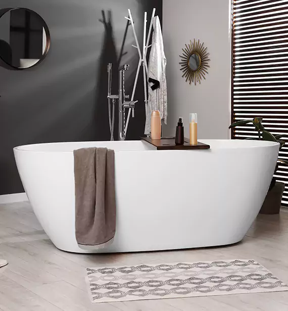 Tub Remodeling in Cornelia, GA