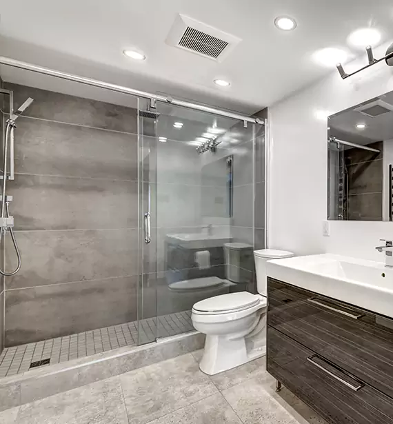 Bathroom Reconstruction Cornelia, GA