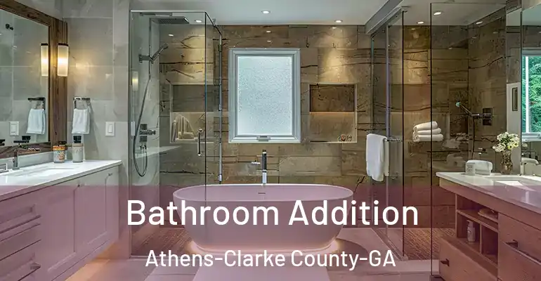inner Bathroom imggen Bathroom Addition Athens-Clarke County-GA