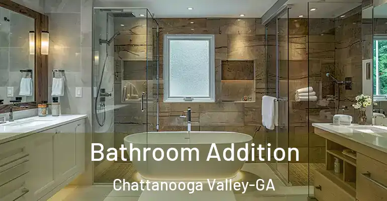 inner Bathroom imggen Bathroom Addition Chattanooga Valley-GA