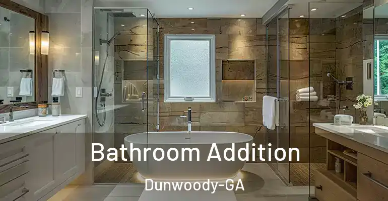 inner Bathroom imggen Bathroom Addition Dunwoody-GA