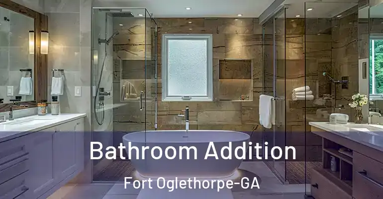 inner Bathroom imggen Bathroom Addition Fort Oglethorpe-GA