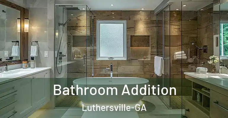 inner Bathroom imggen Bathroom Addition Luthersville-GA
