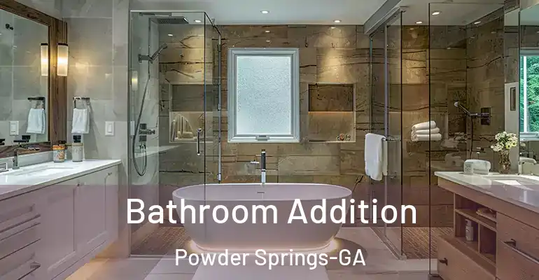inner Bathroom imggen Bathroom Addition Powder Springs-GA