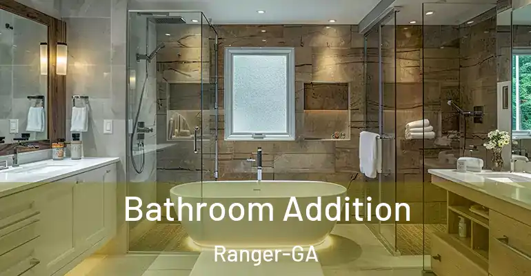 inner Bathroom imggen Bathroom Addition Ranger-GA