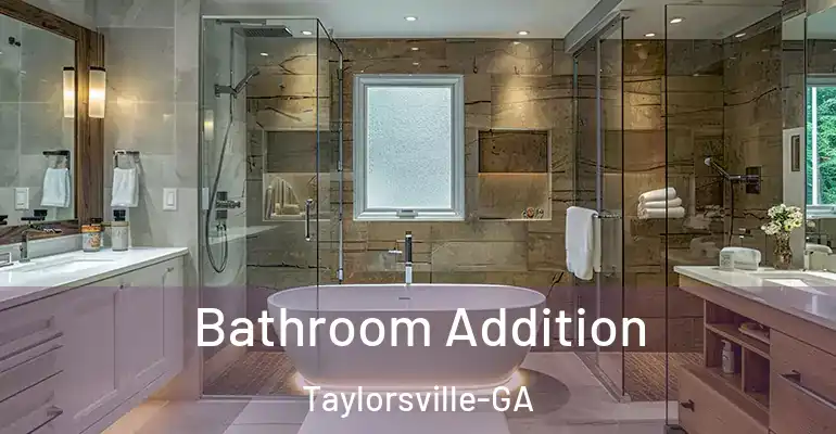 inner Bathroom imggen Bathroom Addition Taylorsville-GA