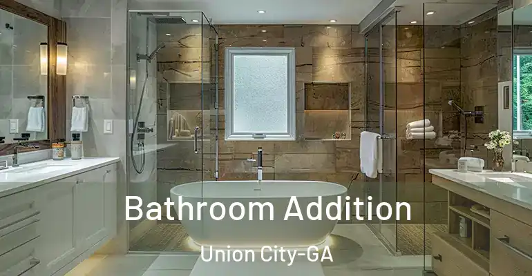 inner Bathroom imggen Bathroom Addition Union City-GA