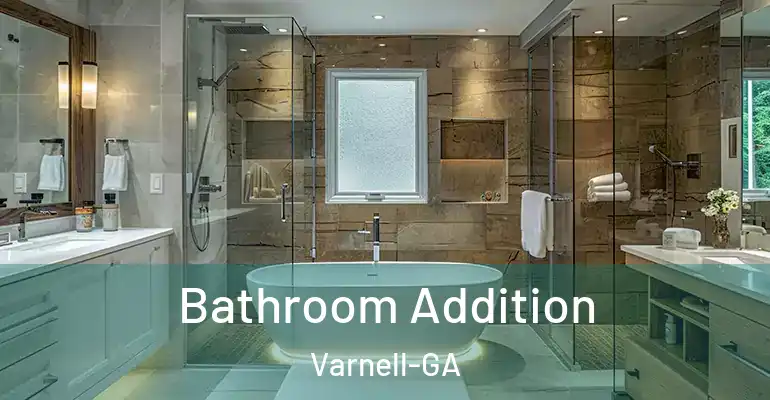 inner Bathroom imggen Bathroom Addition Varnell-GA