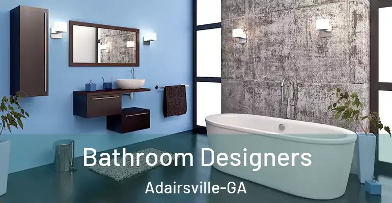inner Bathroom imggen Bathroom Designers Adairsville-GA