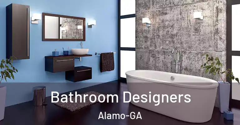 inner Bathroom imggen Bathroom Designers Alamo-GA