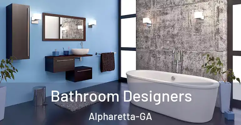 inner Bathroom imggen Bathroom Designers Alpharetta-GA