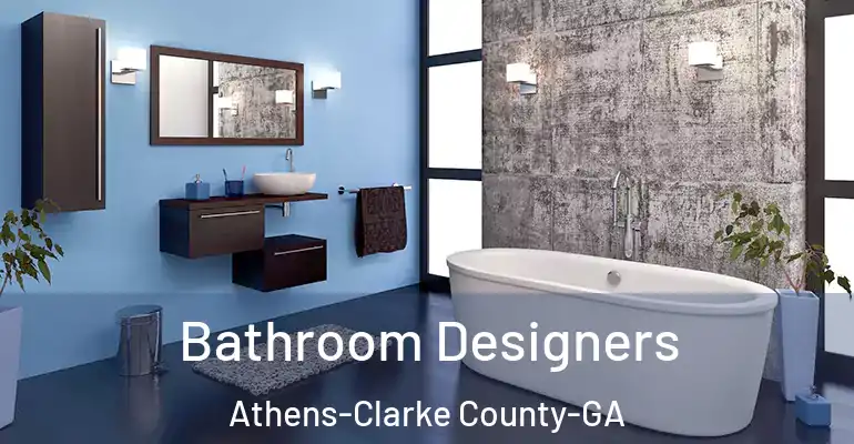 inner Bathroom imggen Bathroom Designers Athens-Clarke County-GA